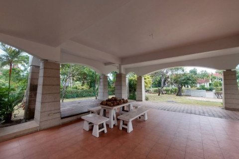 Вилла в Ча-аме, Таиланд с 4 спальнями № 155049 - фото 15