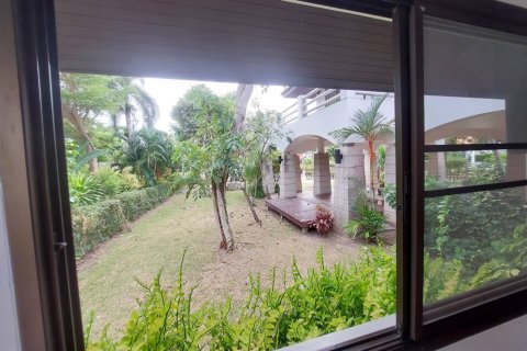 Вилла в Ча-аме, Таиланд с 4 спальнями № 155049 - фото 20