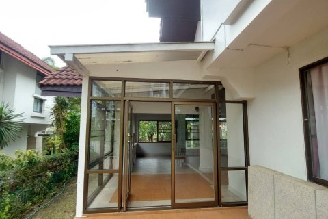 Вилла в Ча-аме, Таиланд с 4 спальнями № 155049 - фото 24