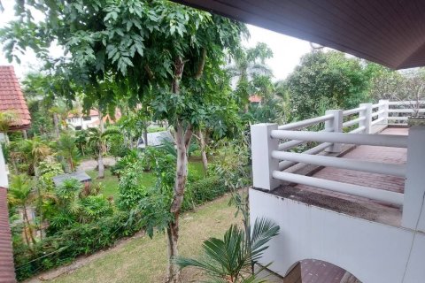 Вилла в Ча-аме, Таиланд с 4 спальнями № 155049 - фото 10