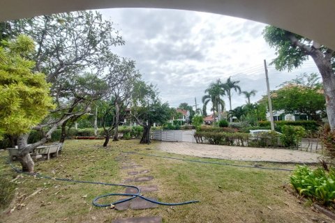 Вилла в Ча-аме, Таиланд с 4 спальнями № 155049 - фото 8