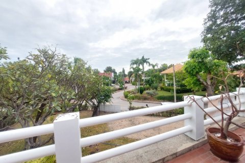 Вилла в Ча-аме, Таиланд с 4 спальнями № 155049 - фото 4