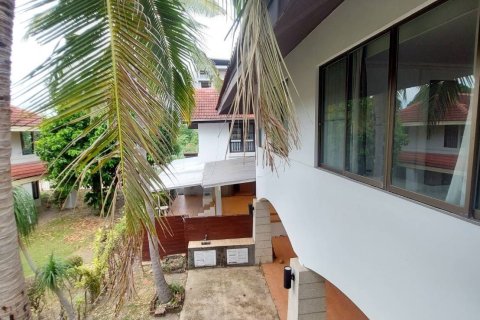 Вилла в Ча-аме, Таиланд с 4 спальнями № 155049 - фото 12