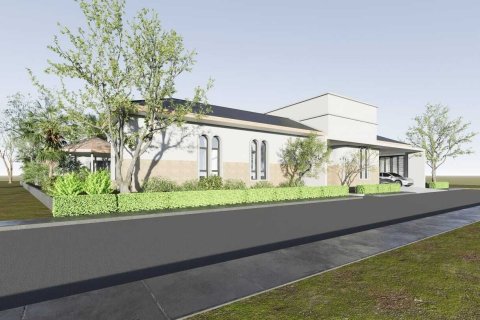 Villa à Ko Samui, Thaïlande 5 chambres № 155047 - photo 9