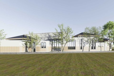 Villa à Ko Samui, Thaïlande 5 chambres № 155047 - photo 8