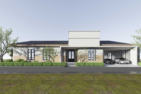 Villa à Ko Samui, Thaïlande 5 chambres № 155047 - photo 10