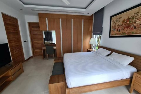 Villa in Phuket, Thailand 4 bedrooms № 155046 - photo 6