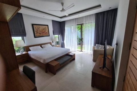 Villa in Phuket, Thailand 4 bedrooms № 155046 - photo 4