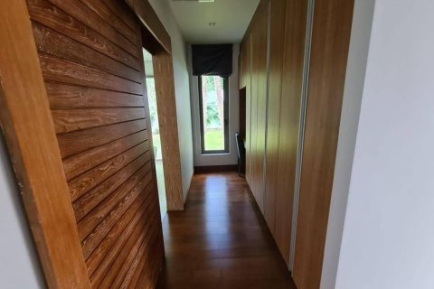 Villa in Phuket, Thailand 4 bedrooms № 155046 - photo 7