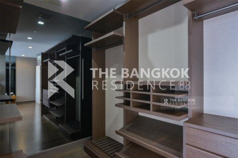 คอนโดมิเนียมในกรุงเทพฯ, ประเทศไทย, 3 ห้องนอน № 184740 - รูปถ่าย 7