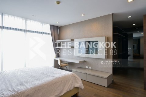 Condo à Bangkok, Thaïlande, 3 chambres № 184740 - photo 7