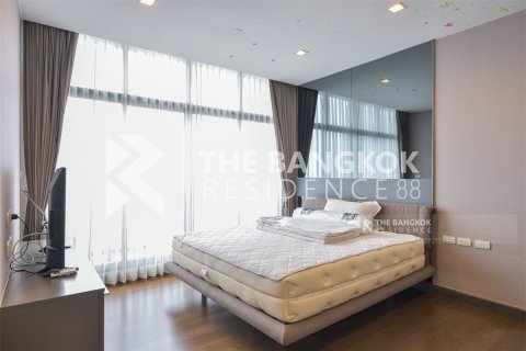 Condo à Bangkok, Thaïlande, 3 chambres № 184740 - photo 10