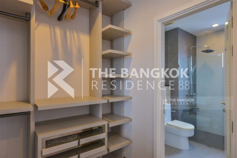 Condo à Bangkok, Thaïlande, 3 chambres № 184740 - photo 5