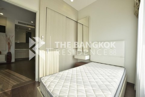 Condo à Bangkok, Thaïlande, 2 chambres  № 184743 - photo 4