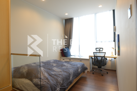 Condo in Bangkok, Thailand, 1 bedroom № 184744