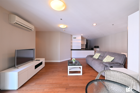 Condo à Bangkok, Thaïlande, 2 chambres  № 184741 - photo 6