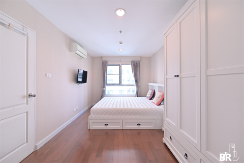 Condo à Bangkok, Thaïlande, 2 chambres  № 184741 - photo 7