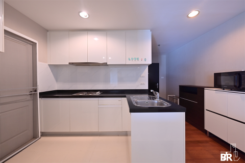 Condo à Bangkok, Thaïlande, 2 chambres  № 184741 - photo 2