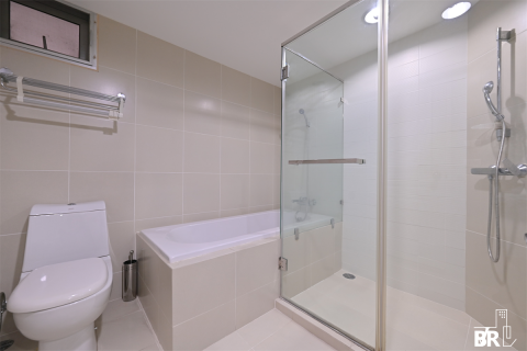 Condo à Bangkok, Thaïlande, 2 chambres  № 184741 - photo 10