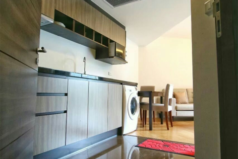 Condo in Bangkok, Thailand, 1 bedroom  № 185437 - photo 5