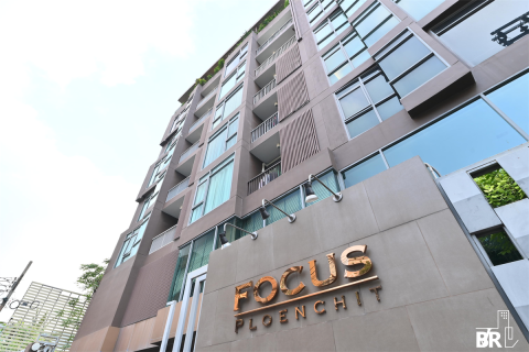 Condo in Bangkok, Thailand, 1 bedroom  № 185437 - photo 10