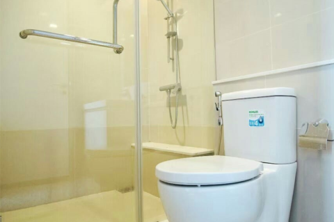 Condo in Bangkok, Thailand, 1 bedroom  № 185437 - photo 8