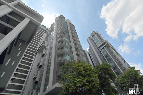 Condo à Bangkok, Thaïlande, 1 chambre № 185436 - photo 10