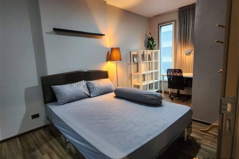 Condo in Bangkok, Thailand, 1 bedroom  № 185436 - photo 3