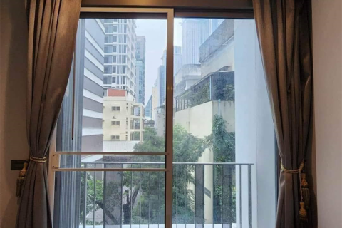 Condo in Bangkok, Thailand, 1 bedroom  № 185436 - photo 5