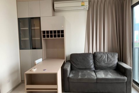 Кондоминиум с 2 спальнями в Бангкоке, Таиланд № 143670 - фото 2