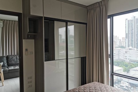 Кондоминиум с 2 спальнями в Бангкоке, Таиланд № 143670 - фото 4