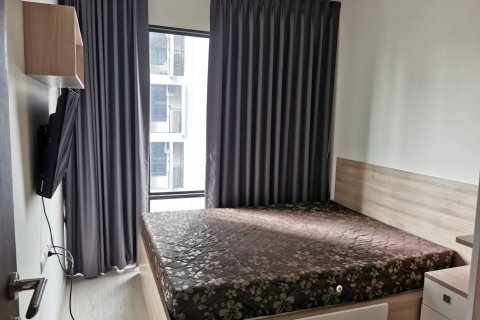 Кондоминиум с 2 спальнями в Бангкоке, Таиланд № 143670 - фото 3