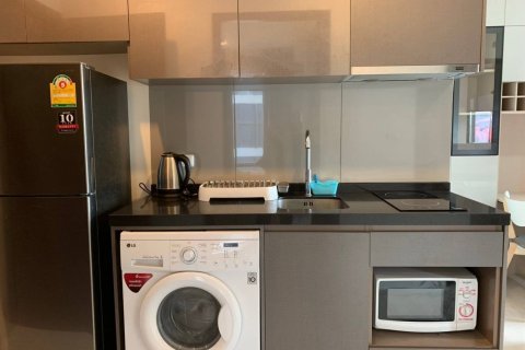 Кондоминиум с 2 спальнями в Бангкоке, Таиланд № 143670 - фото 8