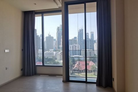 Кондоминиум с 1 спальней в Бангкоке, Таиланд № 143671 - фото 9