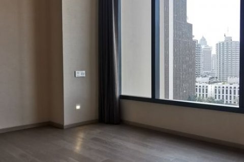 Кондоминиум с 1 спальней в Бангкоке, Таиланд № 143671 - фото 7