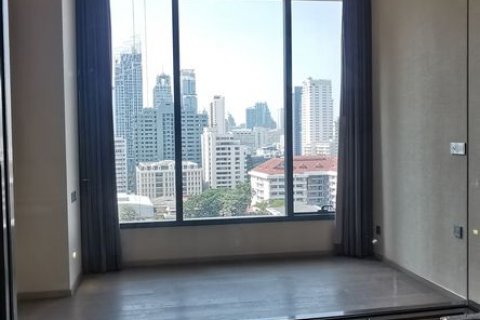 Кондоминиум с 1 спальней в Бангкоке, Таиланд № 143671 - фото 10