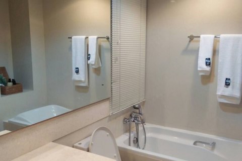 Condo à Bangkok, Thaïlande, 3 chambres  № 143674 - photo 6