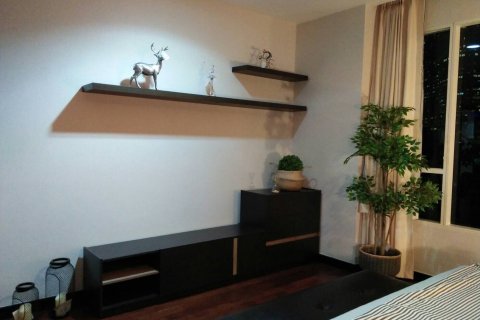 Condo à Bangkok, Thaïlande, 3 chambres  № 143674 - photo 5