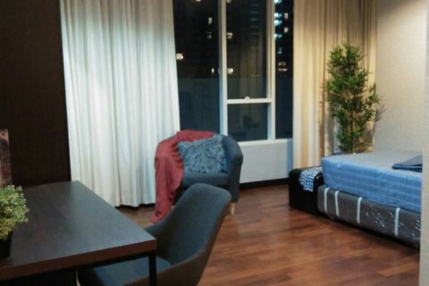 Condo à Bangkok, Thaïlande, 3 chambres  № 143674 - photo 8