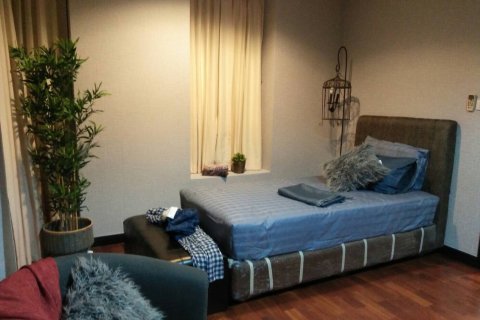 Condo à Bangkok, Thaïlande, 3 chambres  № 143674 - photo 7