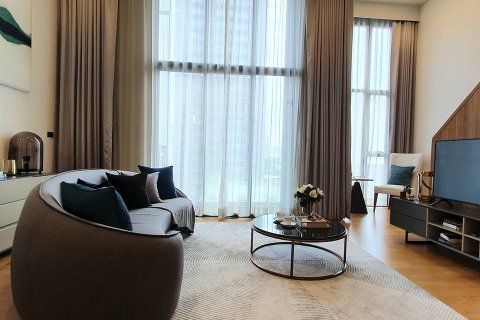 Condo in Bangkok, Thailand, 1 bedroom  № 143669 - photo 6