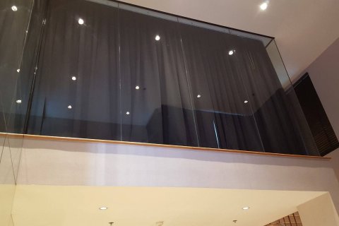 Condo à Bangkok, Thaïlande, 1 chambre  № 143668 - photo 16