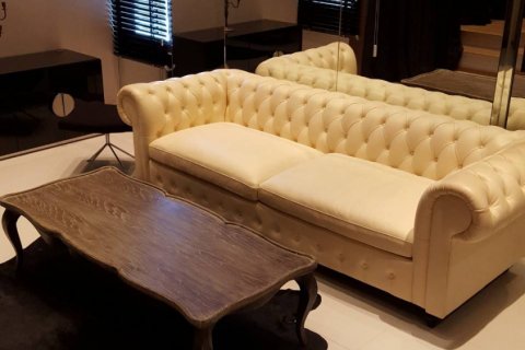 Condo à Bangkok, Thaïlande, 1 chambre  № 143668 - photo 15