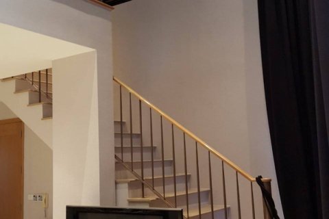 Condo à Bangkok, Thaïlande, 1 chambre  № 143668 - photo 17