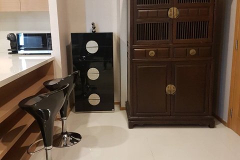 Condo à Bangkok, Thaïlande, 1 chambre  № 143668 - photo 4