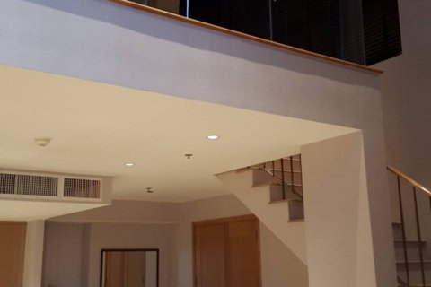 Condo à Bangkok, Thaïlande, 1 chambre  № 143668 - photo 13