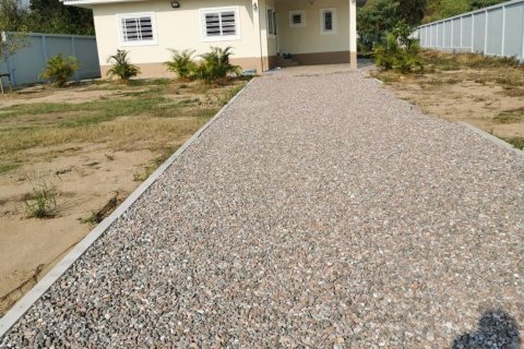 Maison à Hua Hin, Thaïlande 2 chambres № 161650 - photo 23