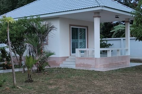 Maison à Hua Hin, Thaïlande 2 chambres № 161650 - photo 3