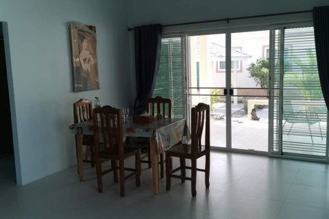 Maison à Hua Hin, Thaïlande 2 chambres № 161650 - photo 17