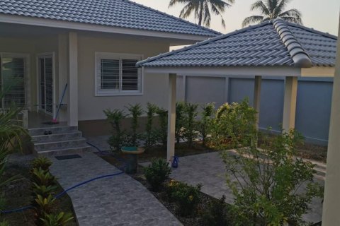 Maison à Hua Hin, Thaïlande 2 chambres № 161650 - photo 19